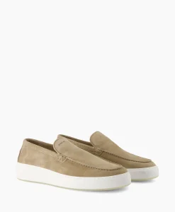 Hot Loafer Jiro Mio Zand Heren Instappers