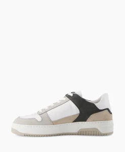 Sale Sneaker Basket Court Wit Heren Sneakers