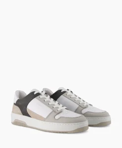 Sale Sneaker Basket Court Wit Heren Sneakers