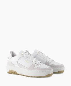 Nubikk Sneaker Basket Court Off White*Dames Sneakers