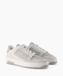 Online Sneaker Basket Court Grijs Heren Sneakers