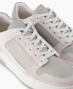 Online Sneaker Basket Court Grijs Heren Sneakers