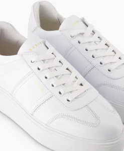 Nubikk Sneaker Elise Wing Wit*Dames Sneakers