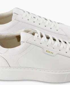 Online Sneaker Vince Tora Wit Heren Sneakers