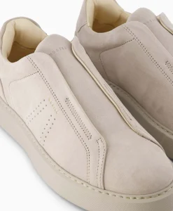 Hot Sneaker Vince Viggo Beige Heren Sneakers