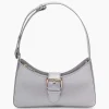 Best Schouder / Hand Tas Apollo Florence Silver W. Gold Zilver Dames Tassen