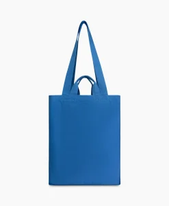 Outlet Shopper Tote Blauw Heren Tassen