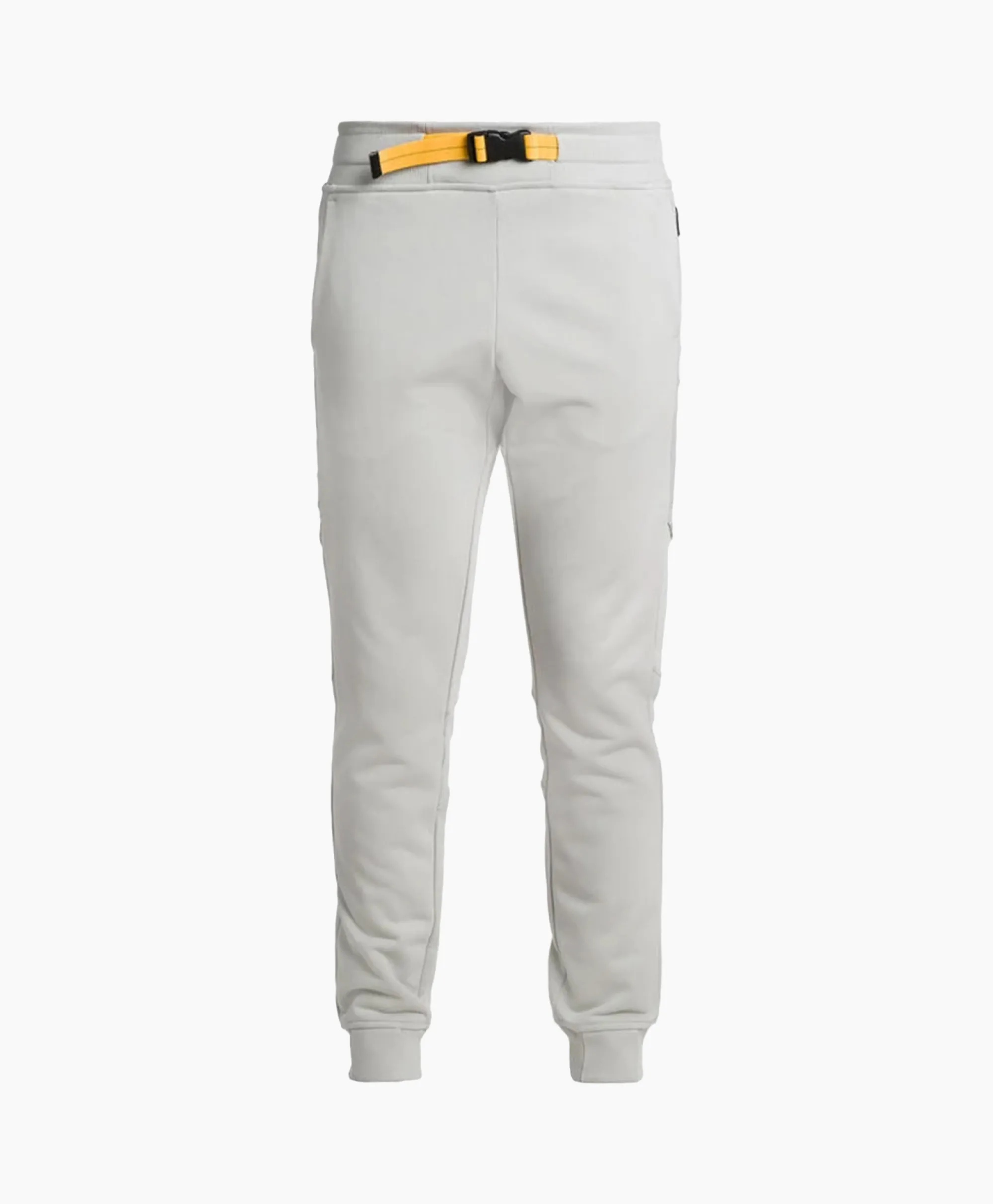 Broek Collins Wit Heren Broeken