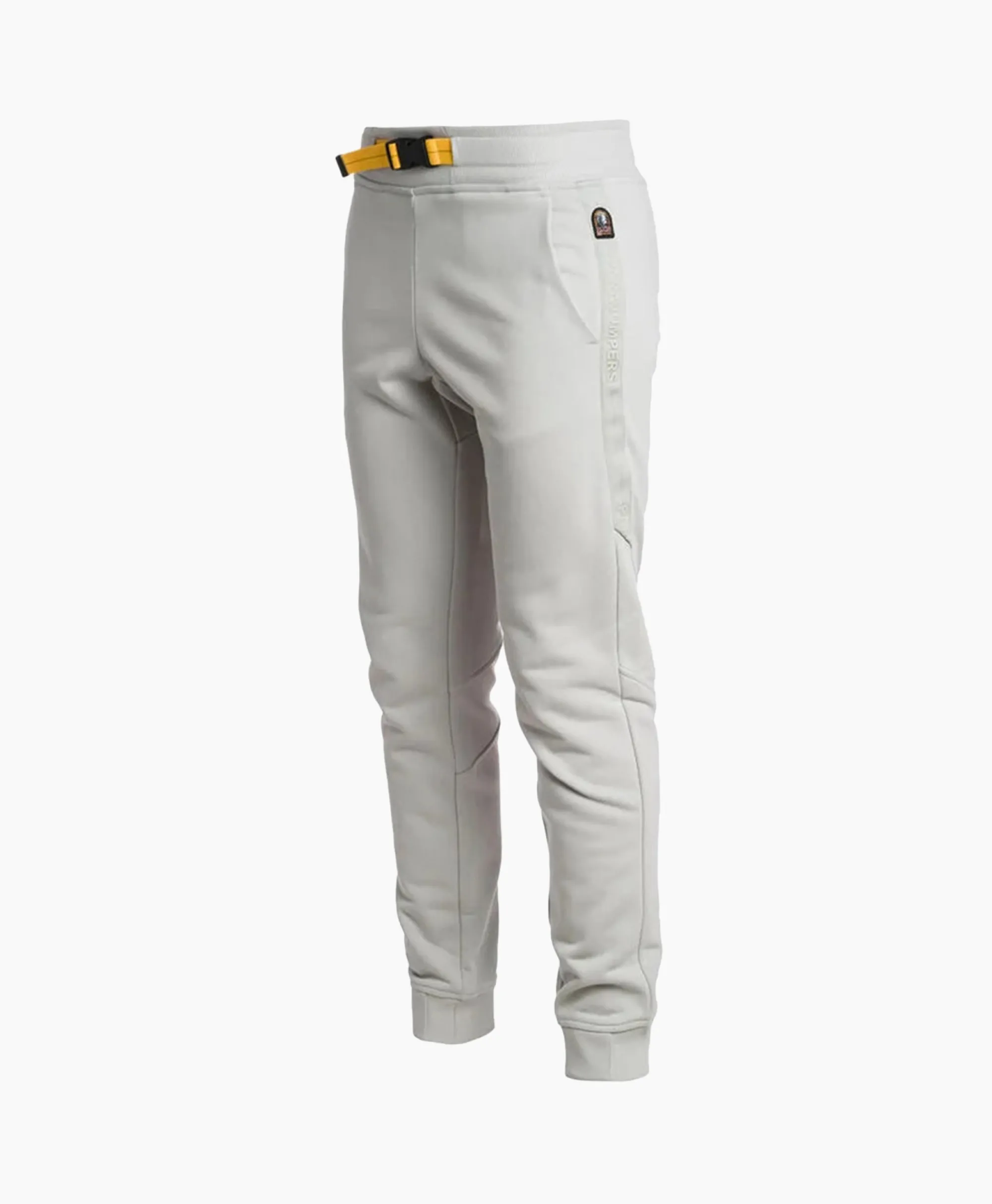 Broek Collins Wit Heren Broeken
