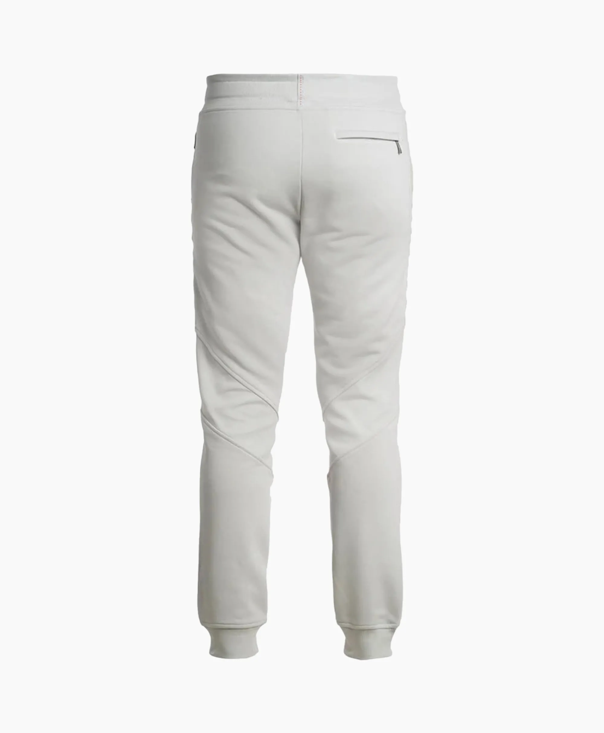 Broek Collins Wit Heren Broeken