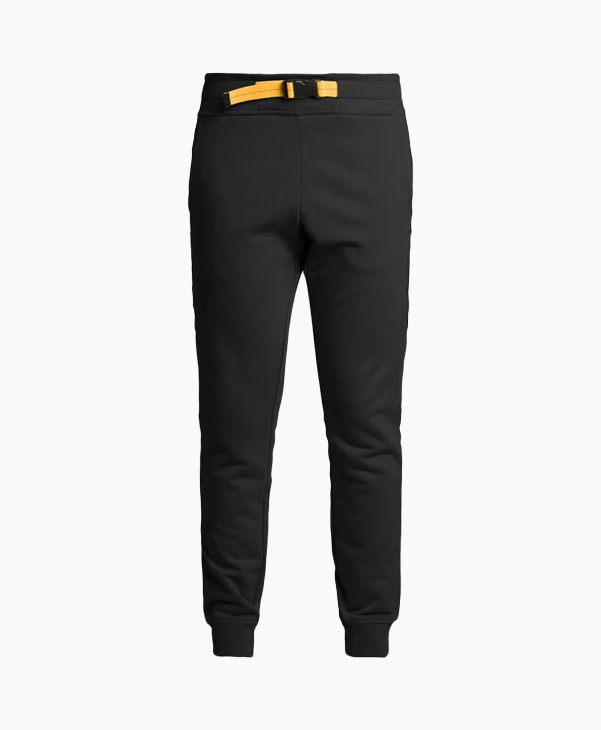 Outlet Broek Collins Zwart Heren Broeken