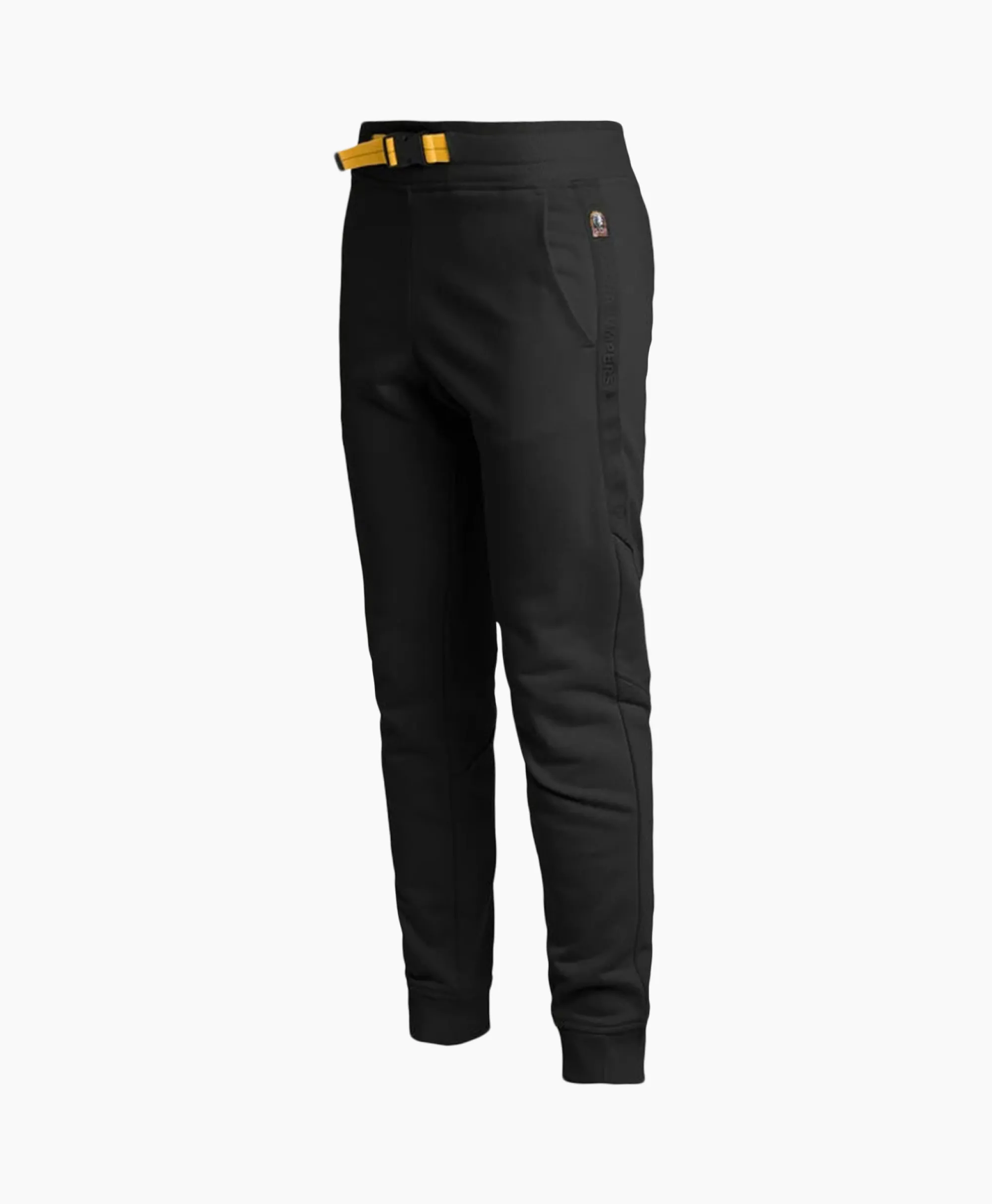 Outlet Broek Collins Zwart Heren Broeken