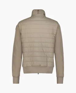 Sale Jack Elliot Donkergrijs Heren Jassen