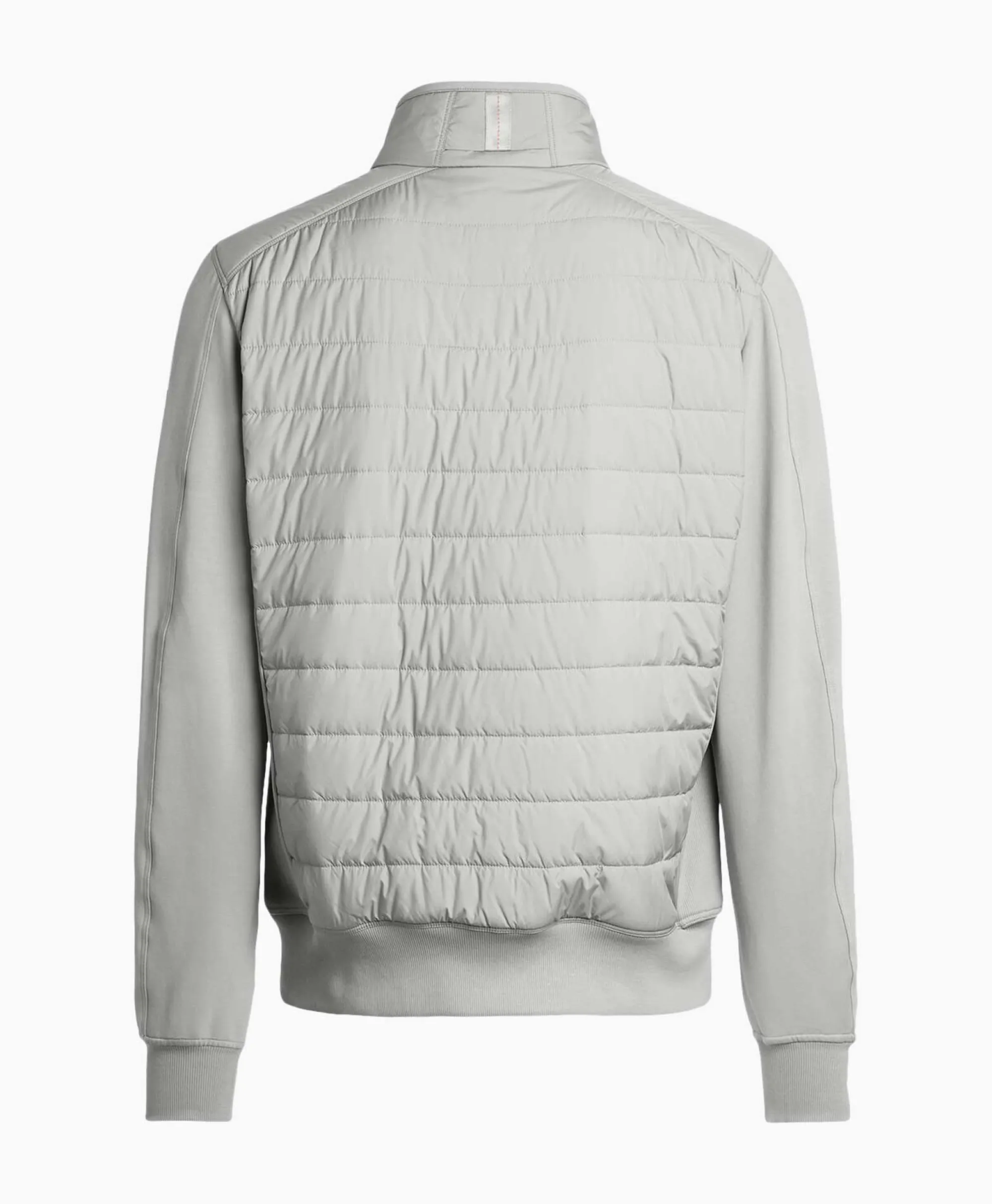 Discount Jack Elliot Licht Grijs Heren Jassen