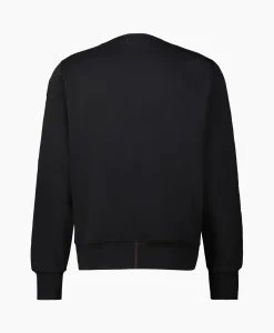 Discount Sweater Armstrong Zwart Heren Truien