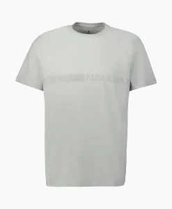 T-Shirt Korte Mouw Space Wit Heren T-Shirts