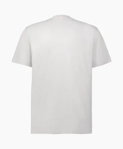 Sale T-Shirt Korte Mouw Mojave Off White Heren T-Shirts