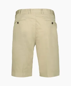 Best korte Broek Cb-Btkcz00Cl1 Pm0 Khaki Heren Broeken