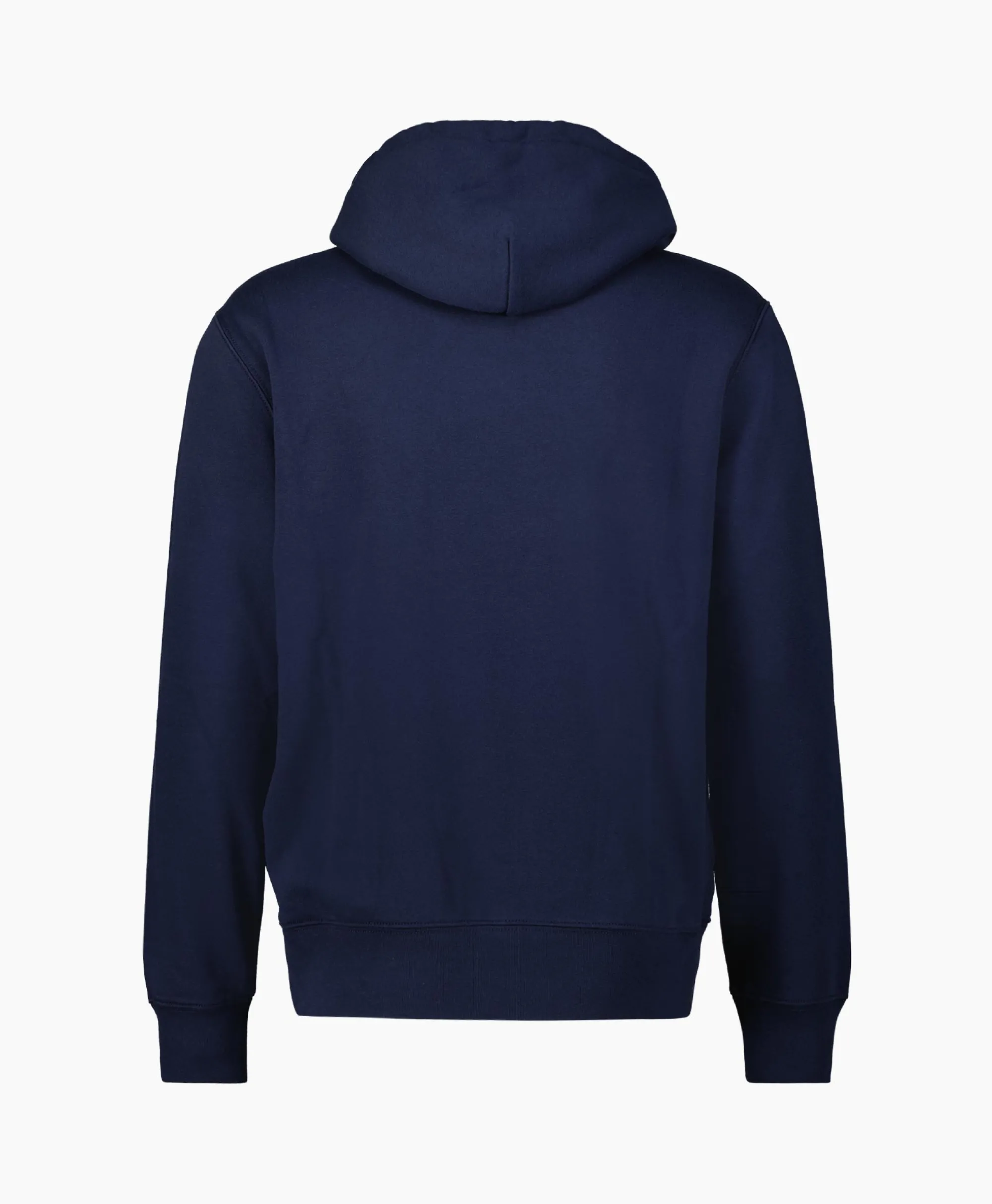 Discount Hoodie Pain Bear Donker Blauw Heren Truien