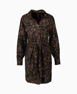 Discount Mini Jurk Marta Grijs Dames Bruiloftskleding