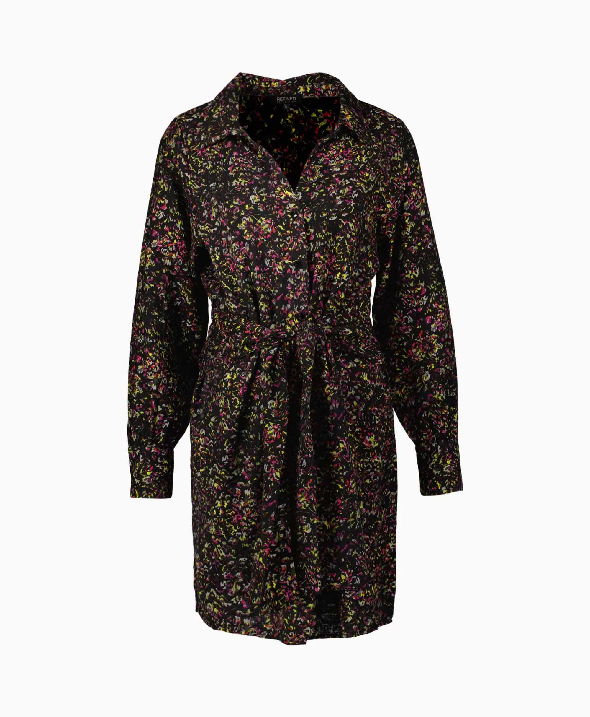 Discount Mini Jurk Marta Grijs Dames Bruiloftskleding