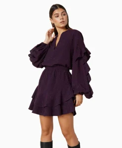 Best Minirok Max Paars Dames Rokken