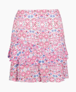 Refined Department Minirok Nolee Rose*Dames Rokken