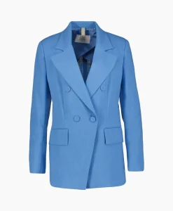 Riani Blazer 431200-4209 Pink*Dames Blazers