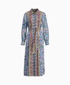 Online Maxi Jurk 436180-4230 Diversen Dames Jurken