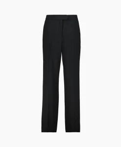 Best Pantalon 433390-3613 Zwart Dames Broeken