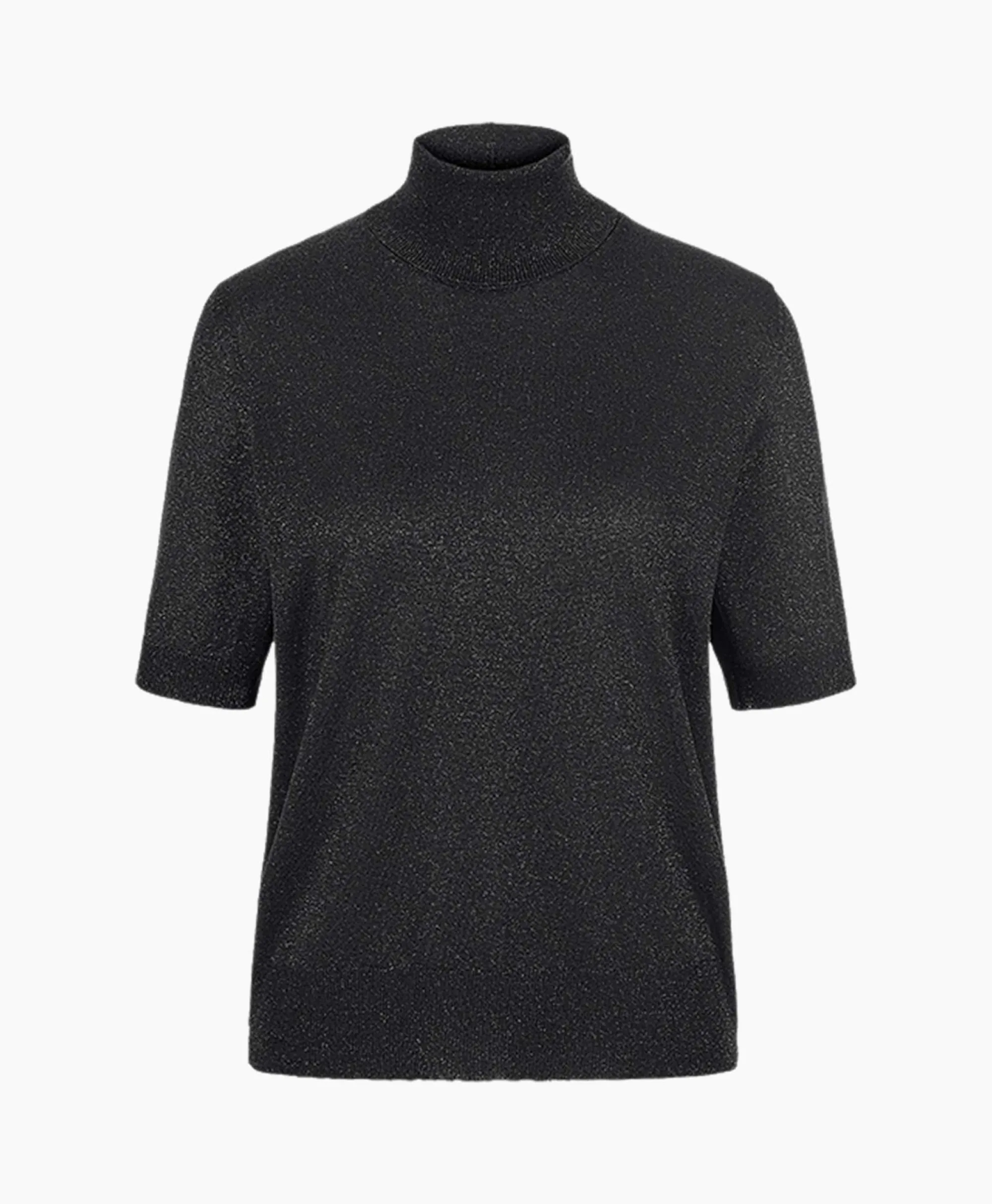 Outlet Pullover 437220-8289 Zwart Dames Truien