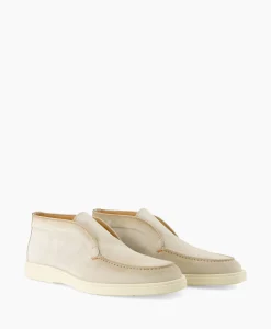 Loafer Digits-D-Gex Beige Heren Instappers