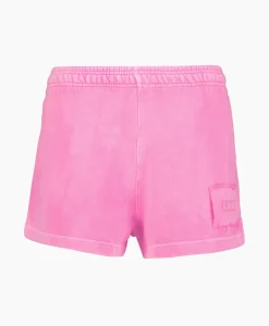 Clearance Korte Broek Gogo Pink Dames Broeken