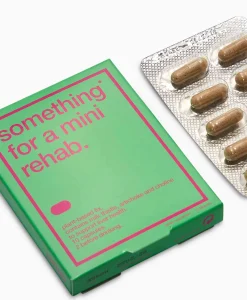 Self Studies Accessoires Something For Reh No Colour*Lifestyle Lifestyle