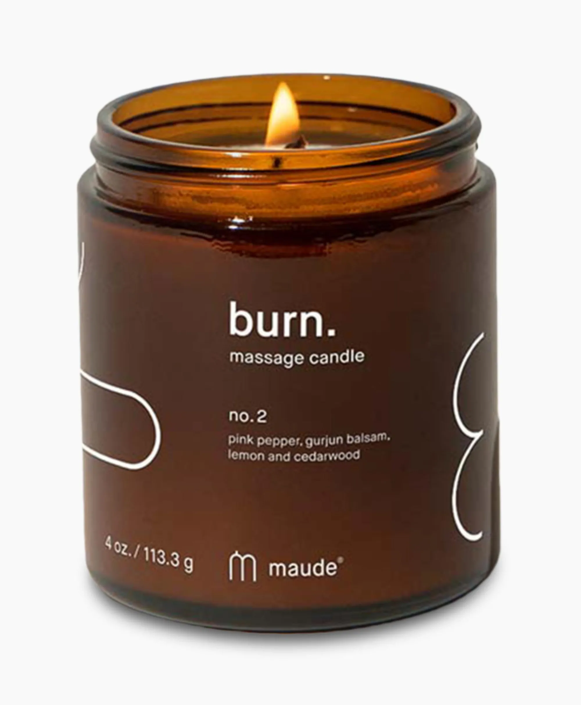 New Accessoires Candle No Colour Lifestyle Lifestyle