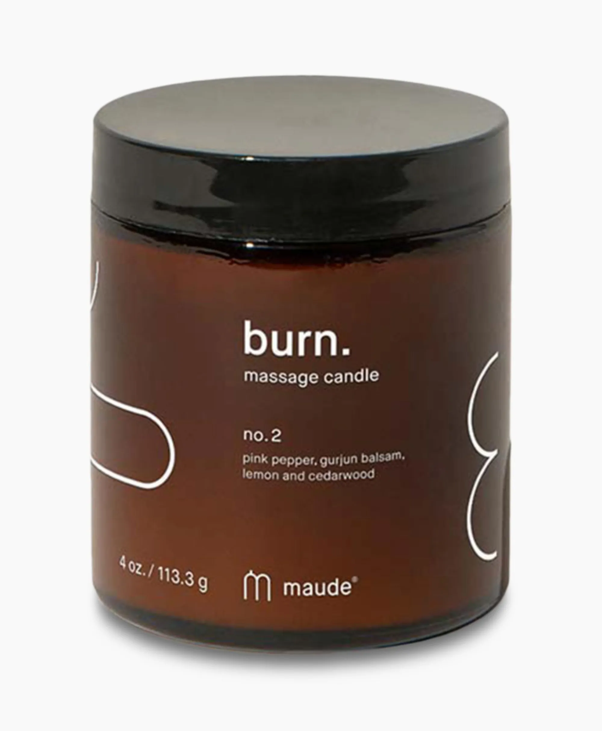 New Accessoires Candle No Colour Lifestyle Lifestyle