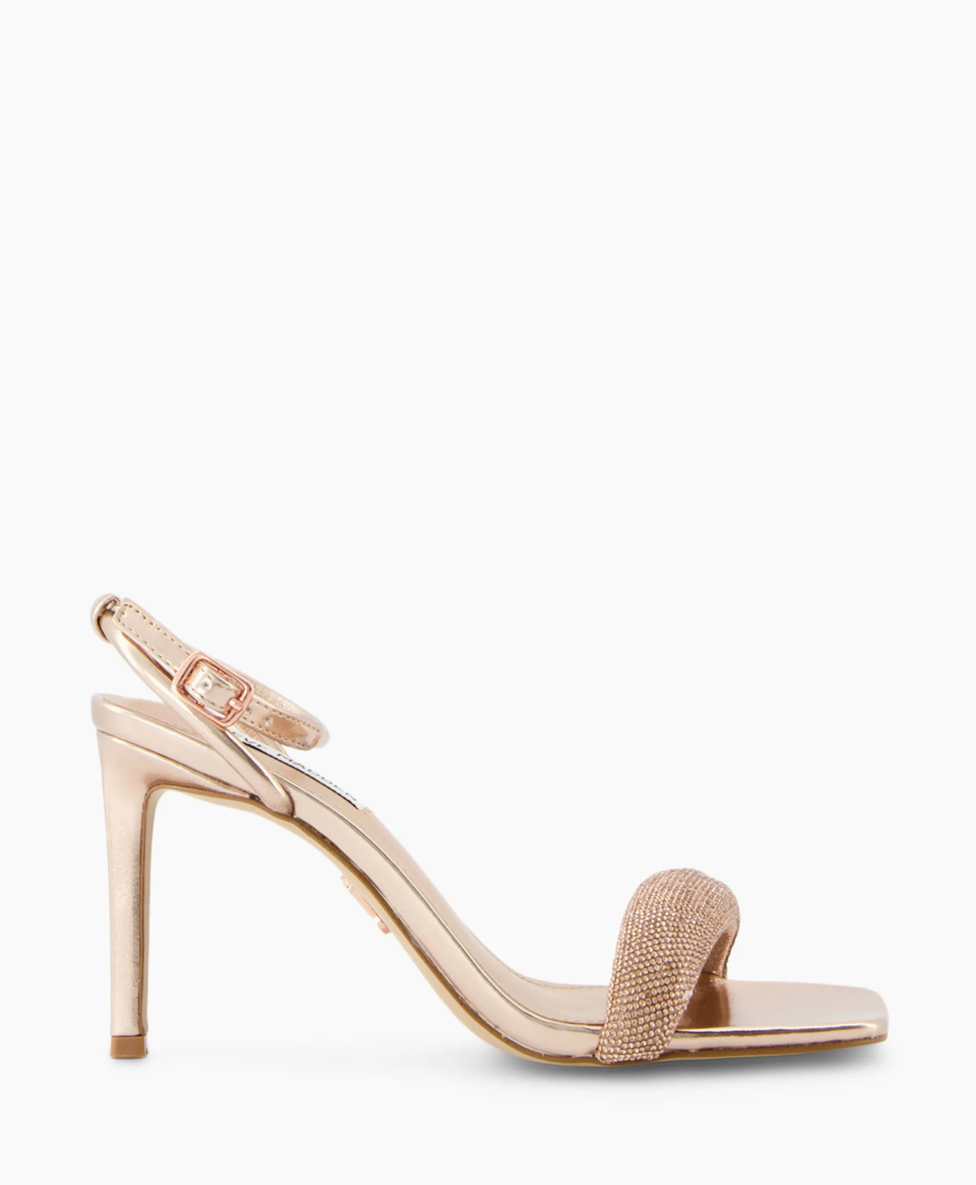 Steve Madden Pump Entice-R Rose*Dames Pumps