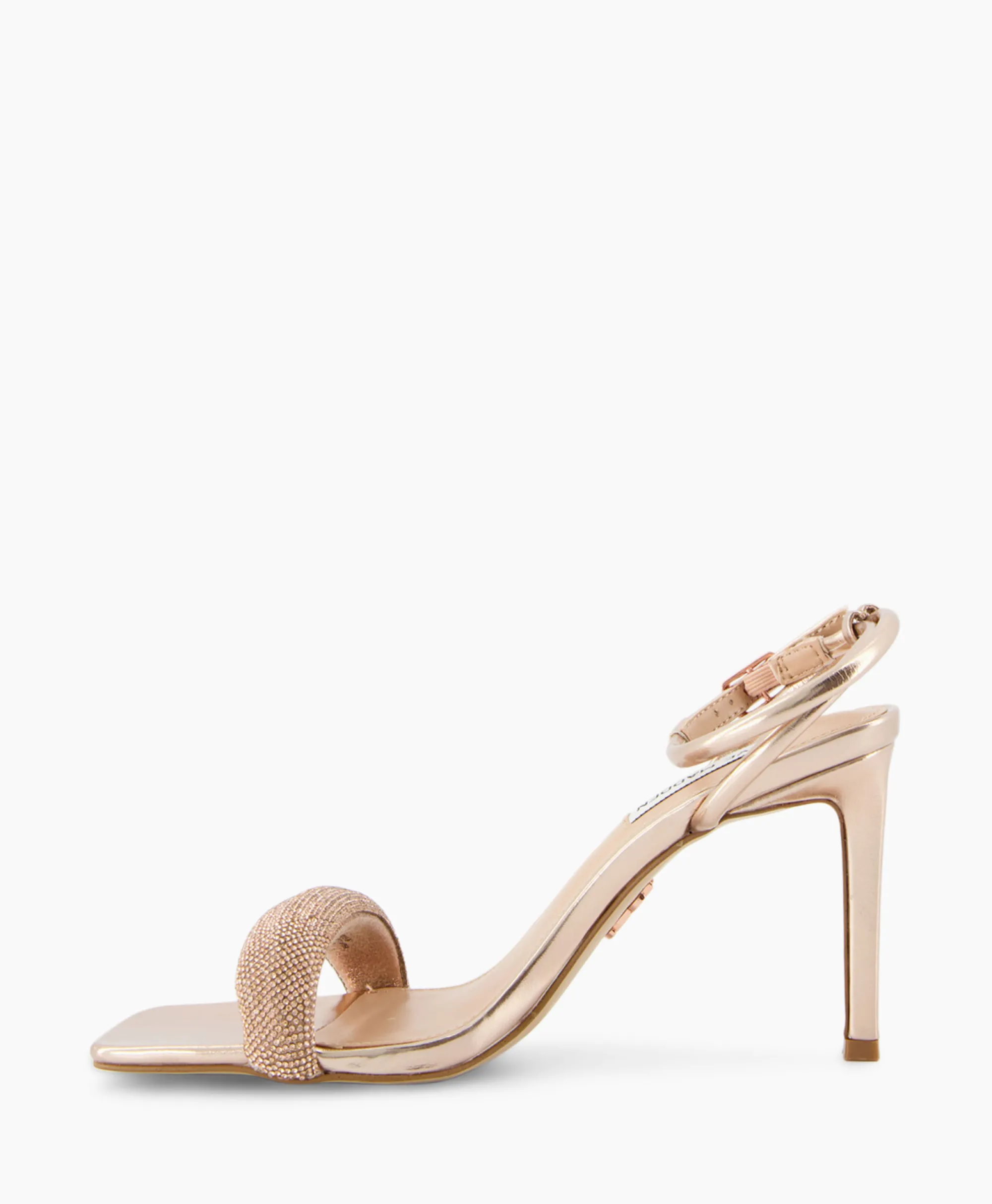 Steve Madden Pump Entice-R Rose*Dames Pumps