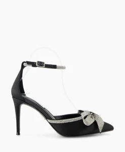 Steve Madden Pump Lumiere Zwart*Dames Pumps