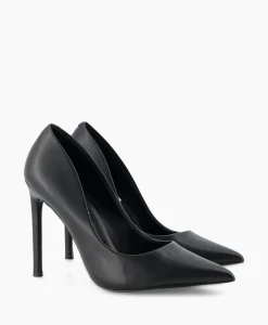 Steve Madden Pump Vaze Zwart*Dames Pumps