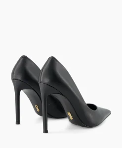 Steve Madden Pump Vaze Zwart*Dames Pumps