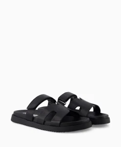 Sandaal Missile Zwart Dames Sandalen