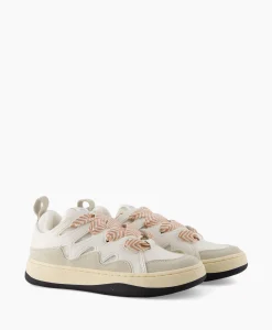Hot Sneaker Roaring Beige Dames Sneakers