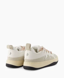Hot Sneaker Roaring Beige Dames Sneakers