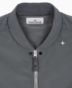 Discount Bodywarmer G03G2 Grijs Heren Jassen