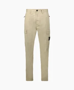 Clearance Broek 30410 Beige Heren Broeken