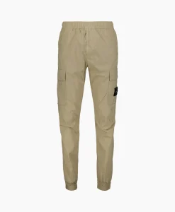 Broek 31303 Beige Heren Broeken