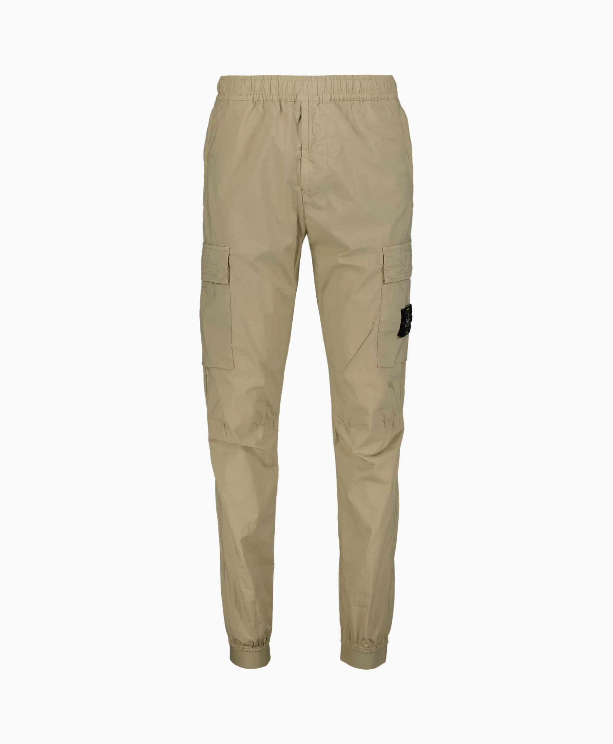 Broek 31303 Beige Heren Broeken