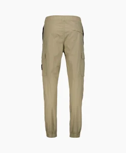 Broek 31303 Beige Heren Broeken