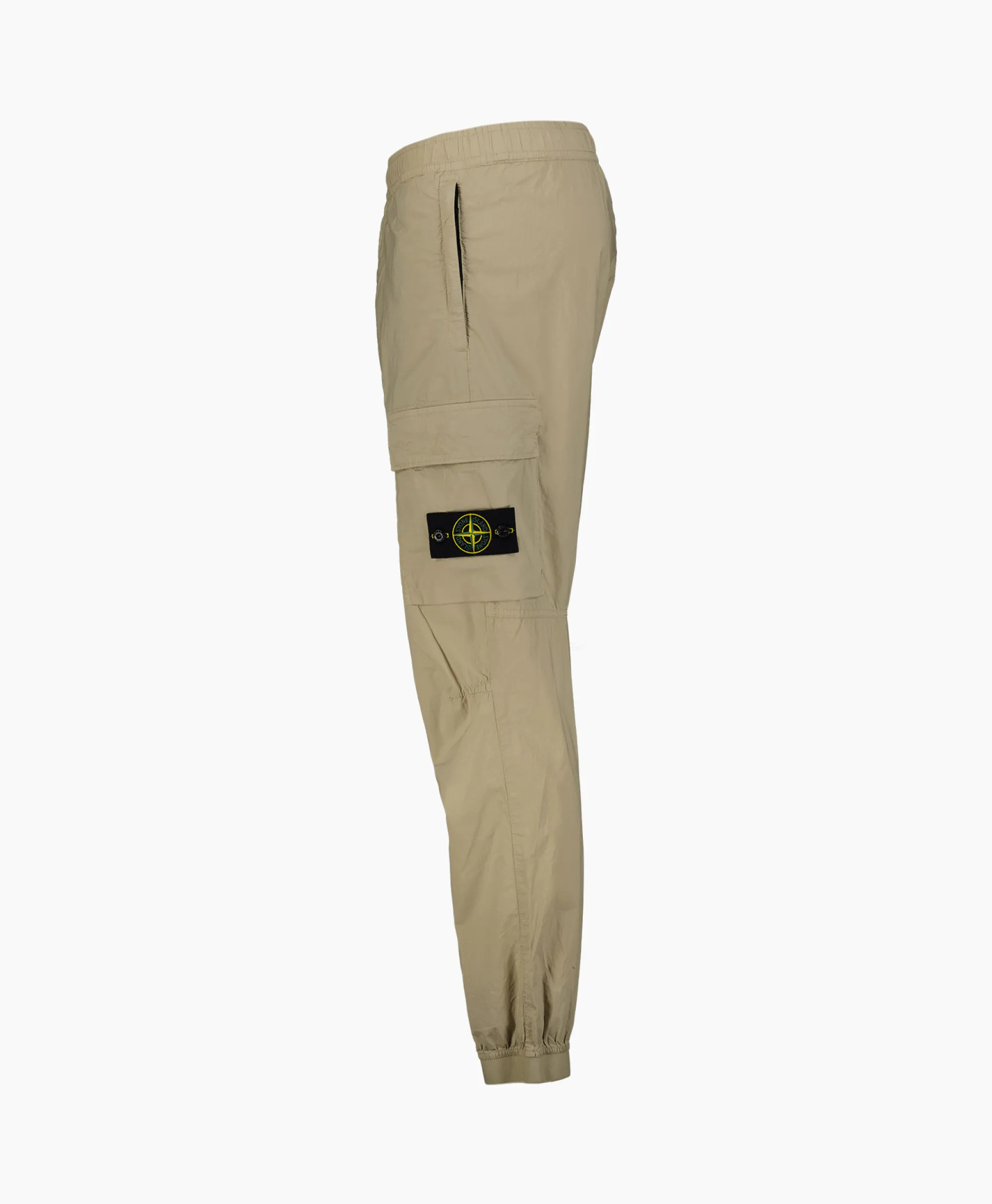 Broek 31303 Beige Heren Broeken